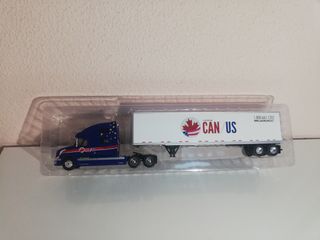 camión americano 1:43