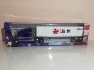 camión americano 1:43