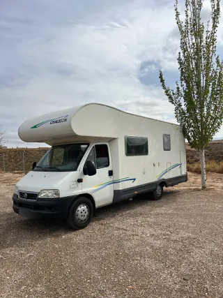 FIAT Ducato 2007
