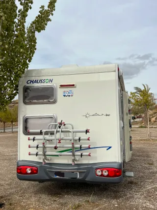 FIAT Ducato 2007