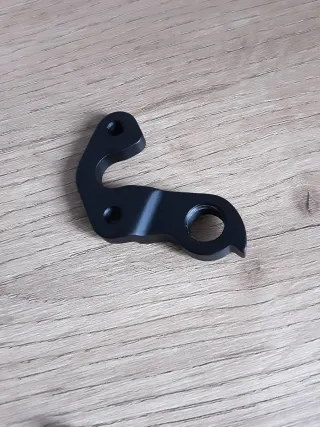 Patilla Cambio Scott Addict Solace Foil