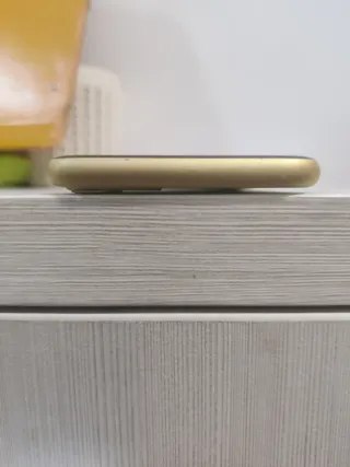 iPhone 11 128GB Giallo