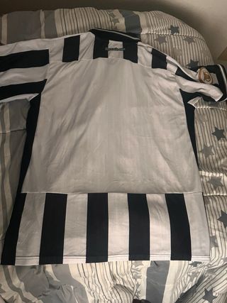 Camiseta Botafogo Talla XXL Reebok