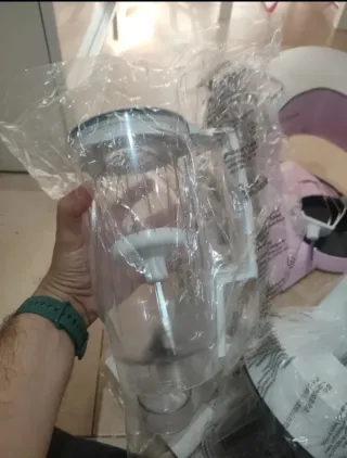 Accesorios Bosch MUM