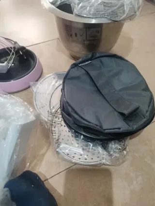 Accesorios Bosch MUM