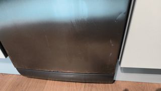 Lavavajillas Candy 45cm Acero Inoxidable