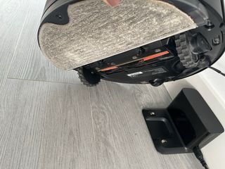 Robot Aspirador Xiaomi Dreame L10 Pro Negro