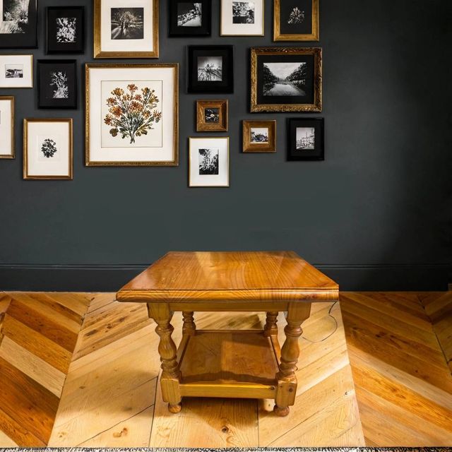 Tavolino Provenzale AUXILIAR