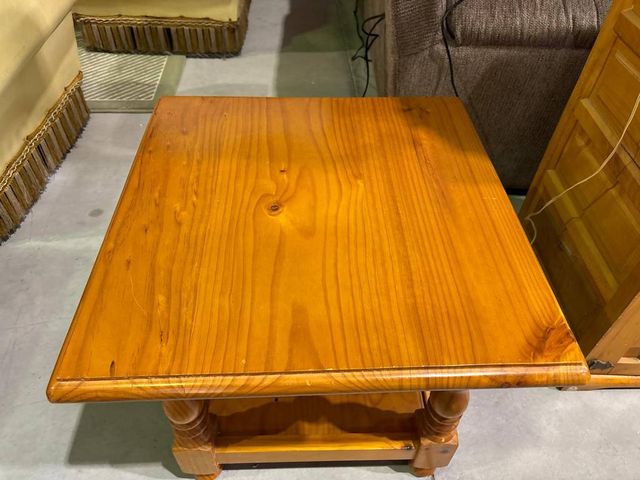 Tavolino Provenzale AUXILIAR