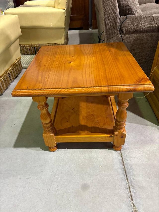 Tavolino Provenzale AUXILIAR