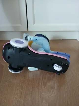 Patín Bluey VTECH