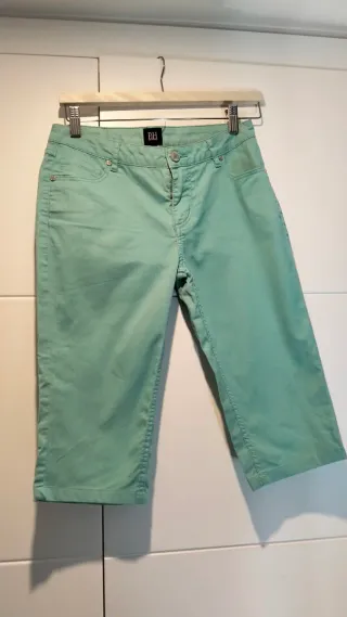 BERMUDAS PEDRO DEL HIERRO