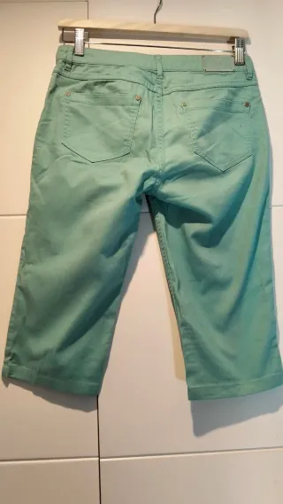BERMUDAS PEDRO DEL HIERRO