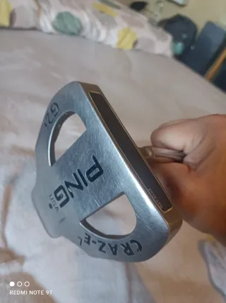 Putter Ping G2i Craz-E