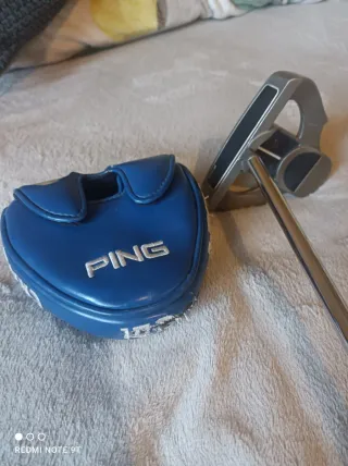 Putter Ping G2i Craz-E