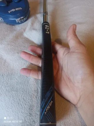 Putter Ping G2i Craz-E