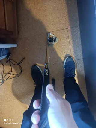 Putter Ping G2i Craz-E