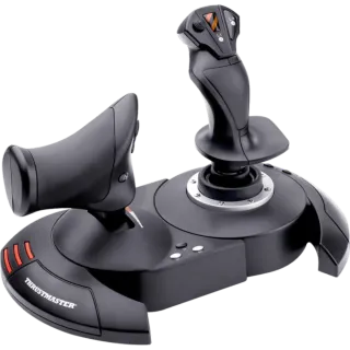 Joystick Thrustmaster T.Flight HOTAS X