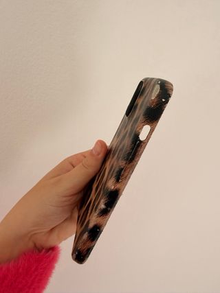 Lote 4 fundas iPhone 13