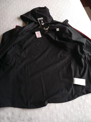 Adidas Liverpool 2025/26 Travel Jacket Kids 152cm