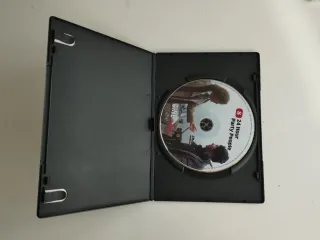 DVD 24 Hour Party People