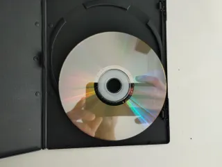 DVD 24 Hour Party People