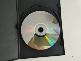 DVD 24 Hour Party People