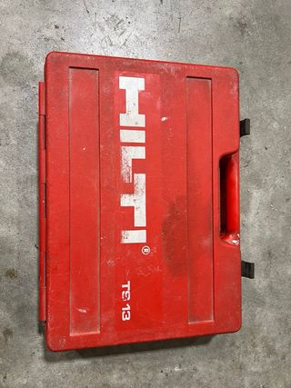 Atornillador Pladur Hilti TS 13