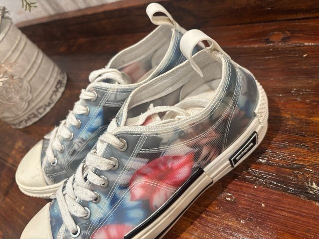 Zapatillas Dior Multicolor