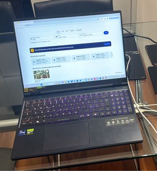 Acer Predator Helios Neo 16 Gaming Laptop