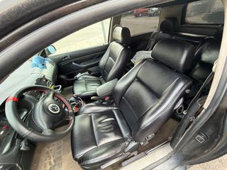 Volkswagen Golf 2004