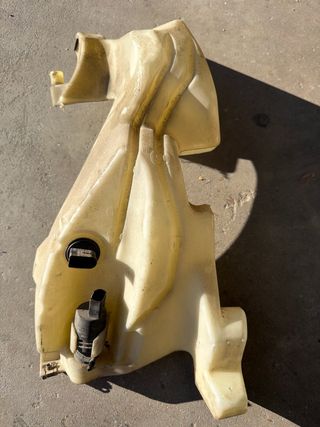 Depósito líquido limpiaparabrisas Audi A4 2005
