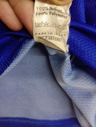 Maglia Kappa Juventus Sony Originale