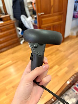 Gafas Realidad Virtual Oculus Rift S