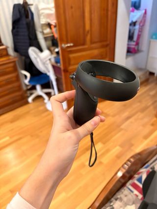 Gafas Realidad Virtual Oculus Rift S