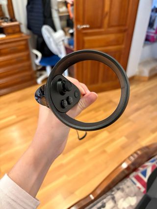 Gafas Realidad Virtual Oculus Rift S