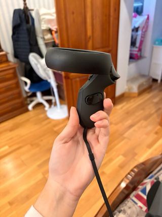 Gafas Realidad Virtual Oculus Rift S