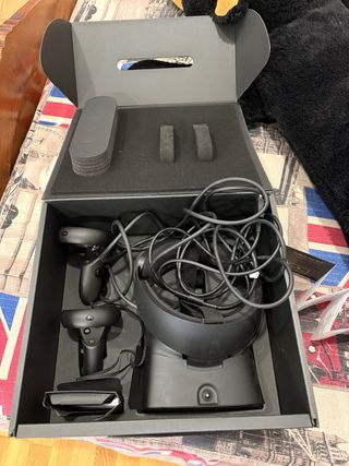 Gafas Realidad Virtual Oculus Rift S