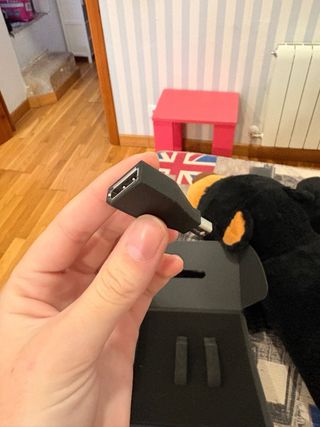 Gafas Realidad Virtual Oculus Rift S