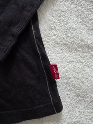 Maglia Levi's manica lunga 6 anni