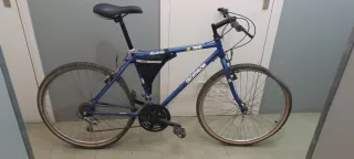 Bicicleta Montaña Decathlon Rockrider 300