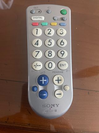 Mando a distancia TV Sony RM-E241