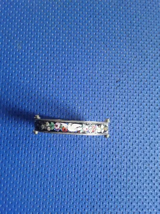 Bracciale Studio A oreficeria romana 2a metà 800