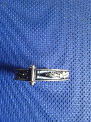 Bracciale Studio A oreficeria romana 2a metà 800