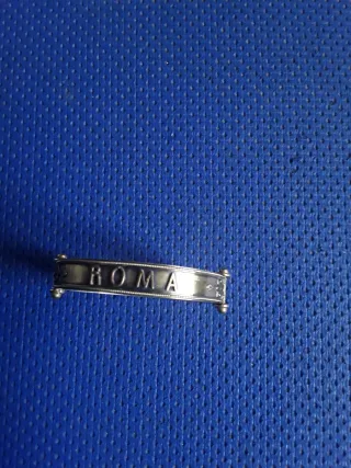 Bracciale Studio A oreficeria romana 2a metà 800