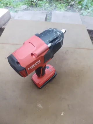 Hilti SIW 8-22