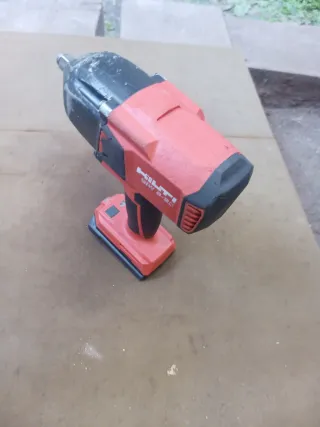 Hilti SIW 8-22