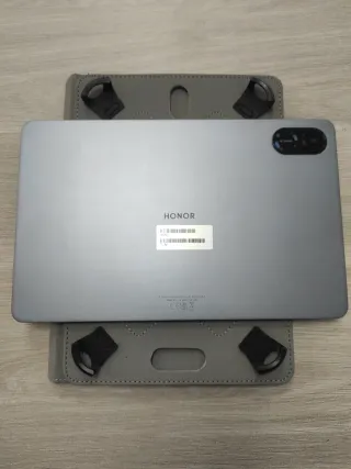 Tablet Honor Pad X9 128GB Grigio/Nero