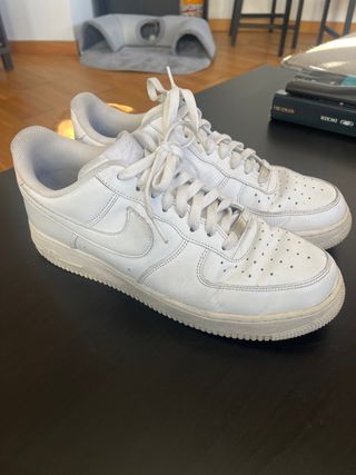 Nike Air Force 1 Talla 44.5