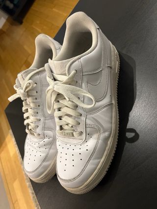 Nike Air Force 1 Talla 44.5